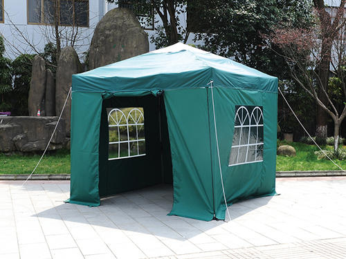 Foldable Gazebo: A Versatile Solution for Outdoor Gatherings