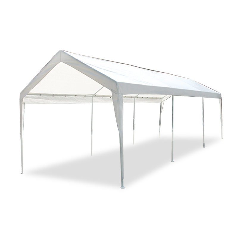 Steel Frame White Powder Coating Outdoor Party Tent 