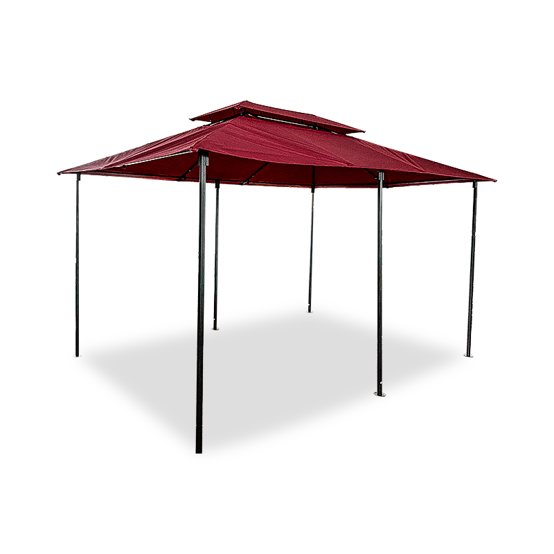 Gazebo Tent Outdoor Pop up Gazebo Canopy Shelter with Mosquito Netting