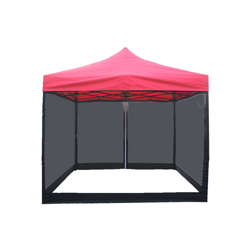 3X3M Outdoor Folding Canopy Gazebo Patio Garden Furniture Umbrella Tent