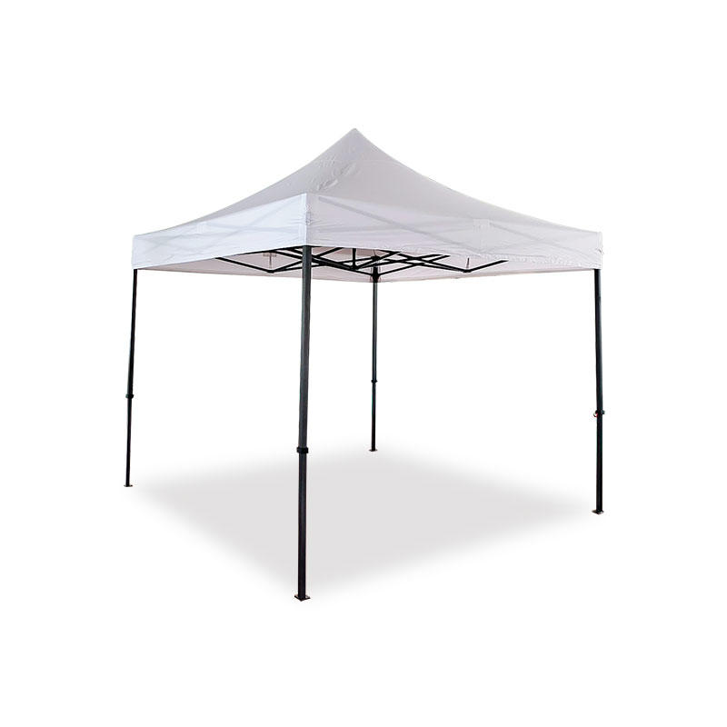 250g PVC Coated polyester canopy