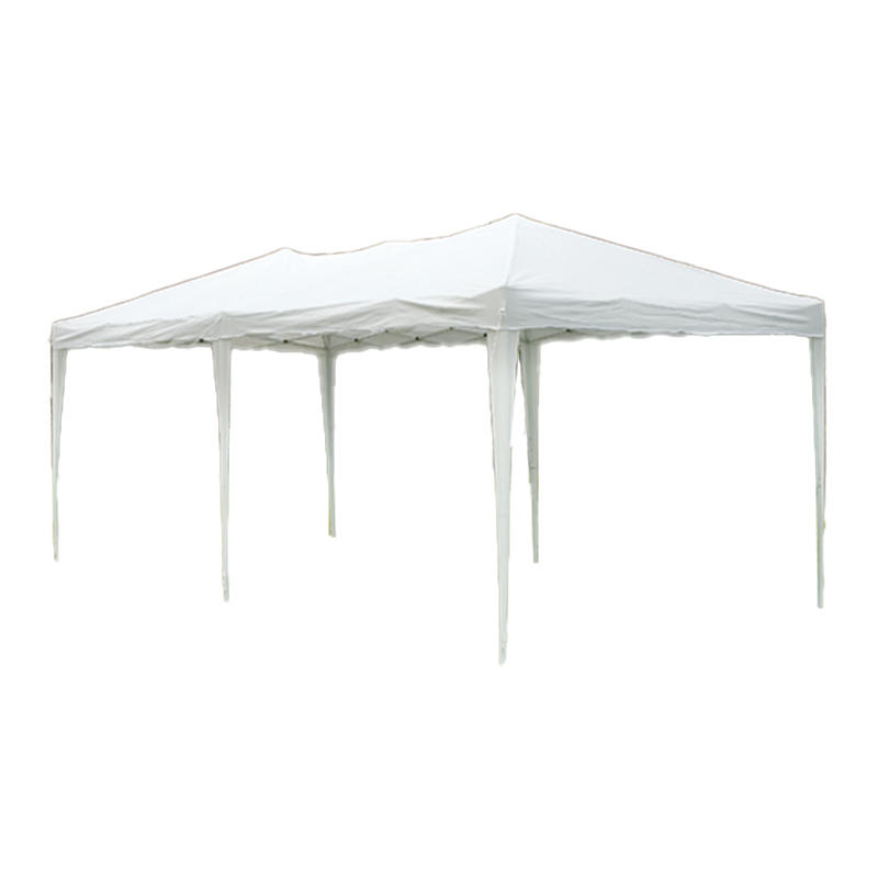Steel Frame White Powder Coating Outdoor Party Tent 