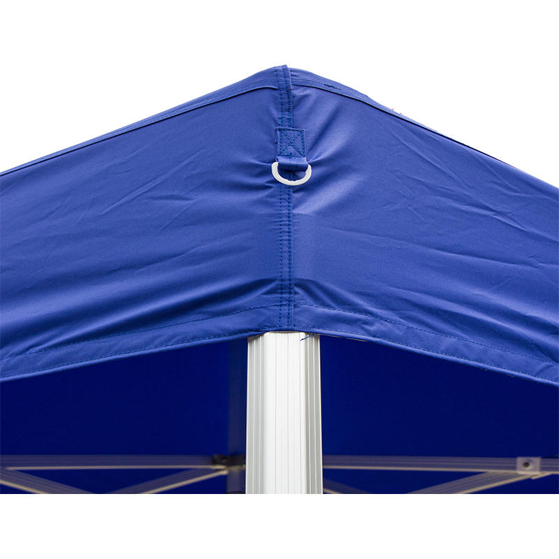3X3M Aluminum Frame Folding Gazebo Outdoor/Tradeshow/Car/Wedding/Sun Rain Protection