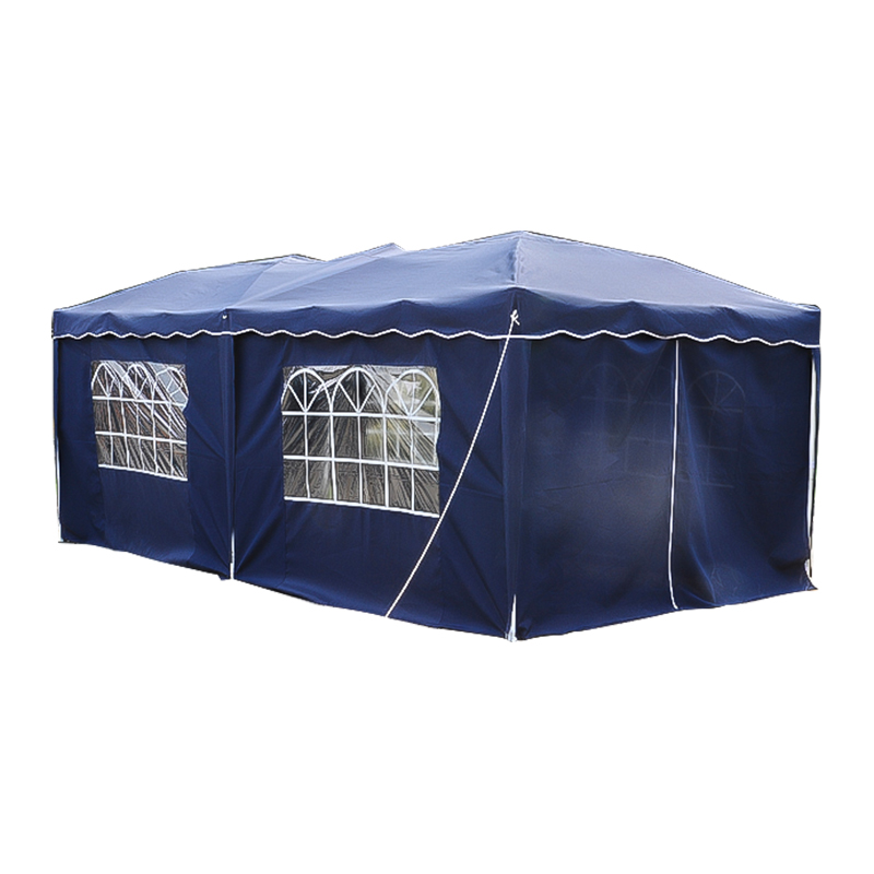 A09-3*6/2.6 Outdoor Folding Canopy Gazebo Custom Design Available A09-3*6/2.6 Outdoor Folding Canopy Gazebo Custom Design Available