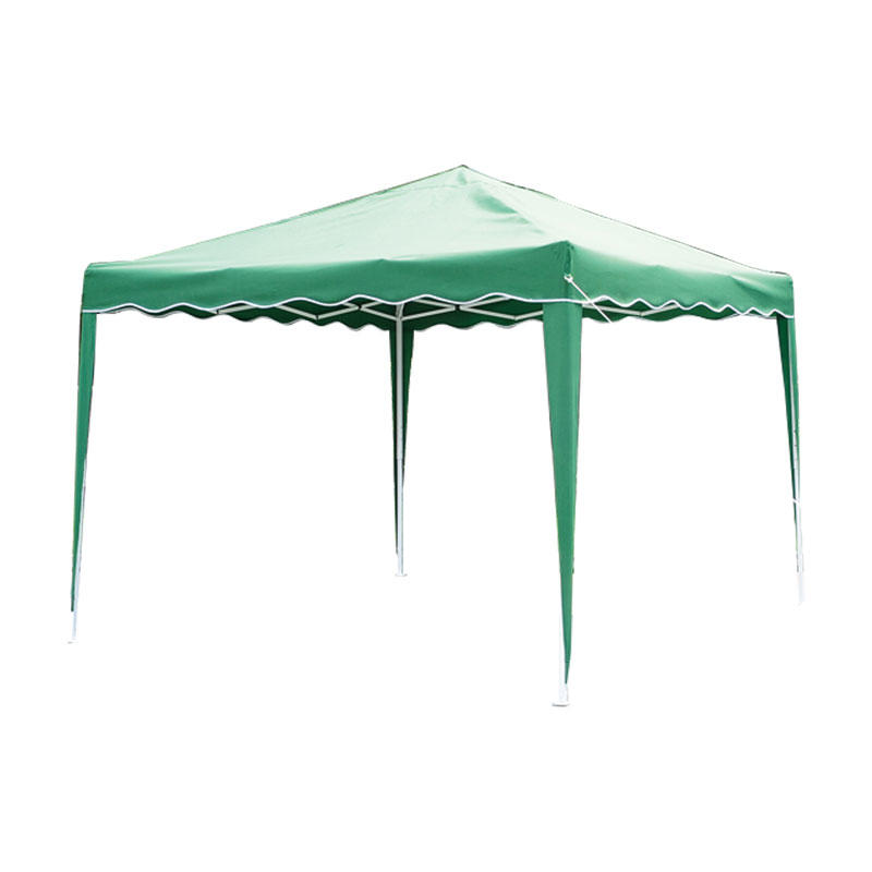 A03-Easy set-up Outdoor Folding Canopy Gazebo