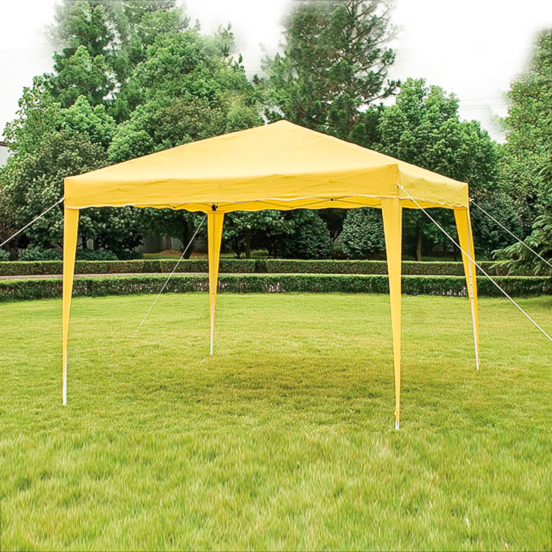 A01-Outdoor Folding Canopy Gazebo Sun Shelter A01-Outdoor Folding Canopy Gazebo Sun Shelter
