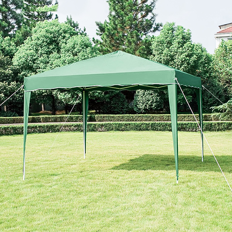 A01-Outdoor Folding Canopy Gazebo Sun Shelter A01-Outdoor Folding Canopy Gazebo Sun Shelter