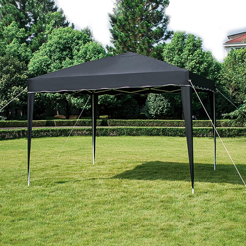 A01-Outdoor Folding Canopy Gazebo Sun Shelter A01-Outdoor Folding Canopy Gazebo Sun Shelter