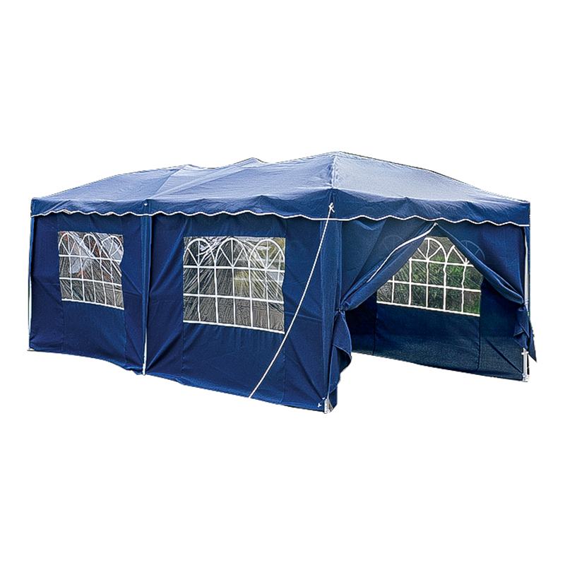 A09-3*6/2.6 Outdoor Folding Canopy Gazebo Custom Design Available A09-3*6/2.6 Outdoor Folding Canopy Gazebo Custom Design Available