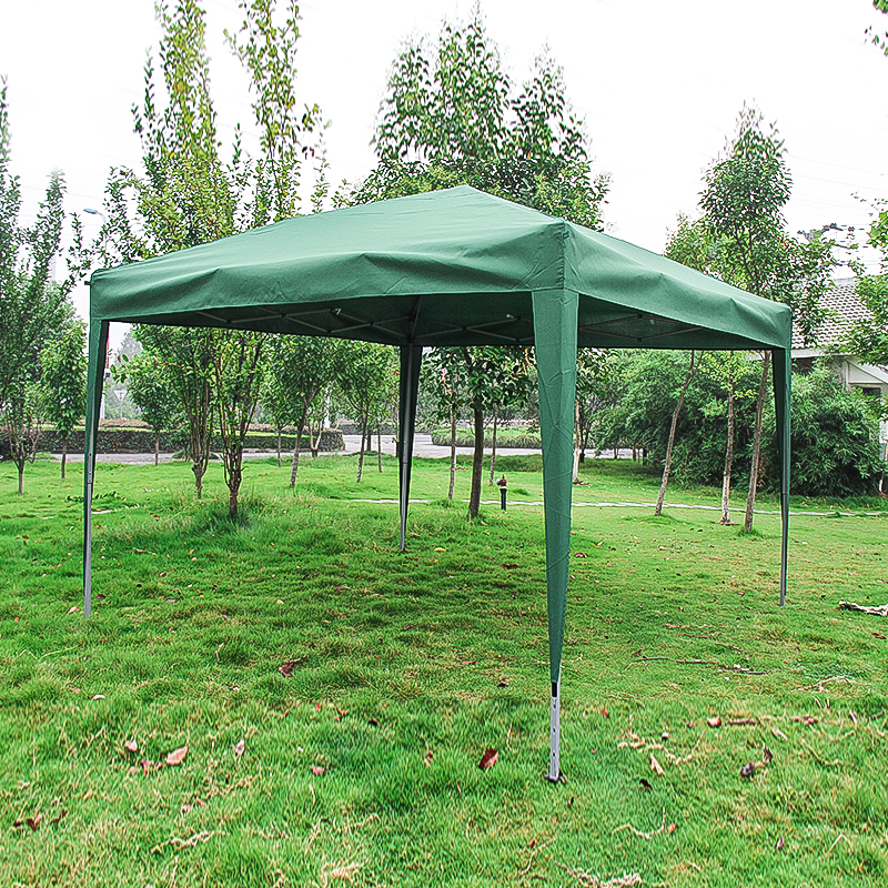 A01-Outdoor Folding Canopy Gazebo Sun Shelter A01-Outdoor Folding Canopy Gazebo Sun Shelter