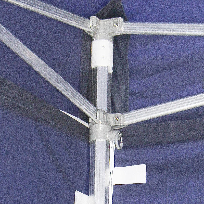 300G polyester PVC coated Aluminum Frame Folding Gazebo