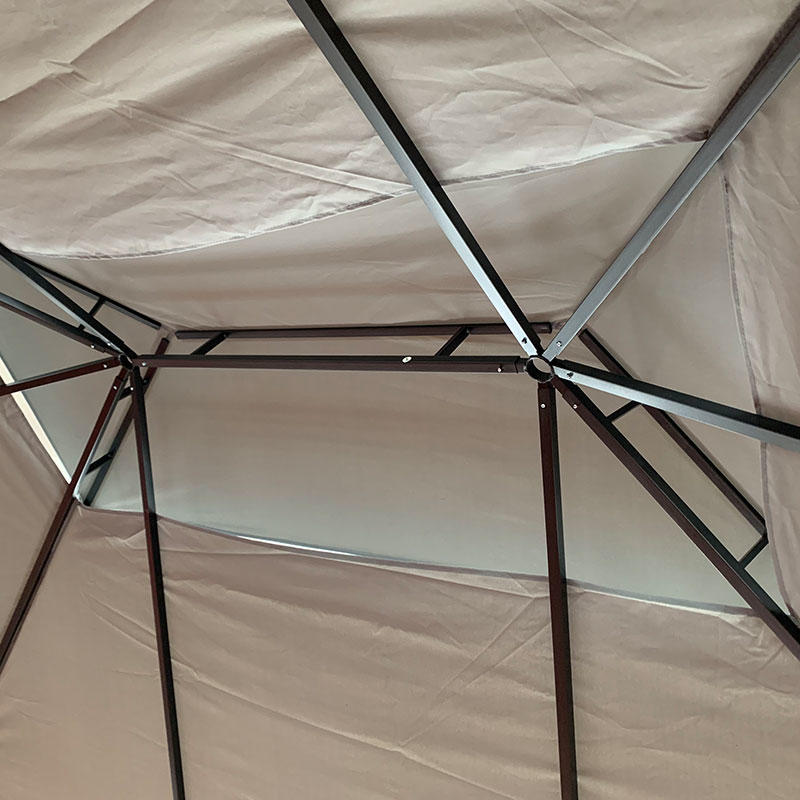 Easy Assembly Gazebo Replacement Canopy