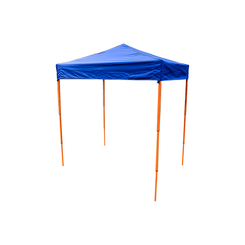 Is a pergola a canopy?