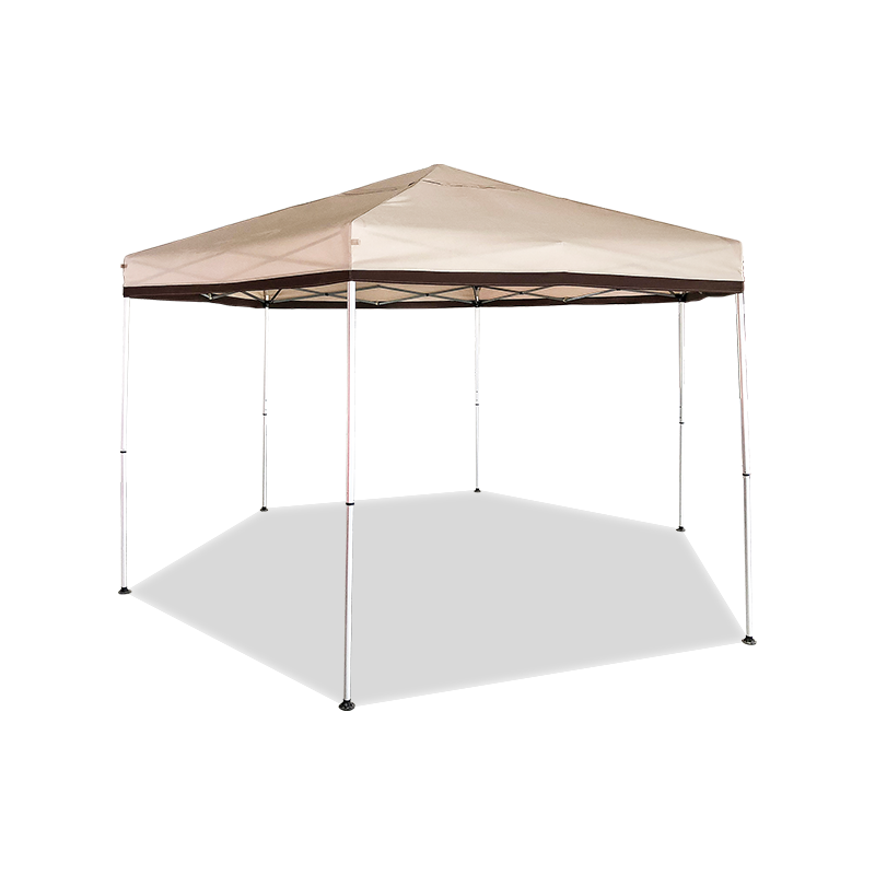 A04-140g Polyester Outdoor Folding Canopy Gazebo