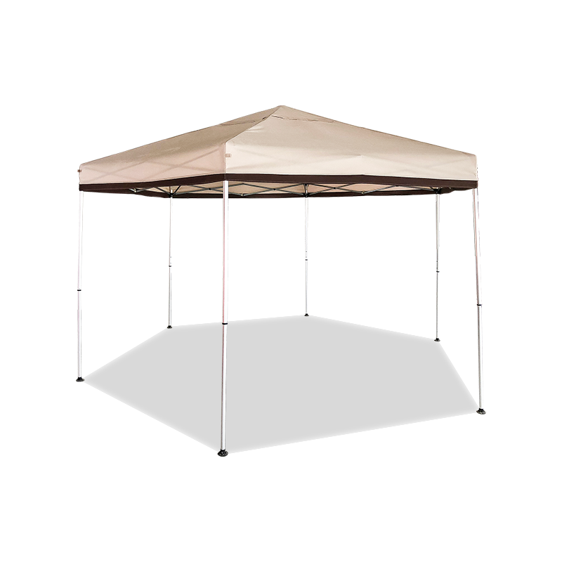 A04-140g Polyester Outdoor Folding Canopy Gazebo