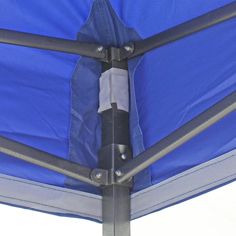 3X6M Outdoor Folding Canopy Gazebo