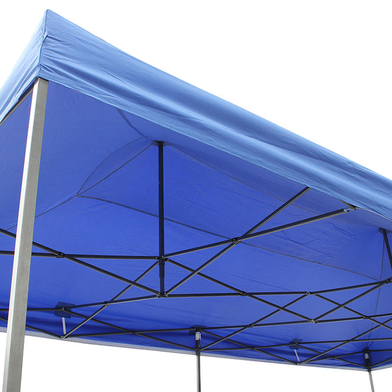 3X6M Outdoor Folding Canopy Gazebo